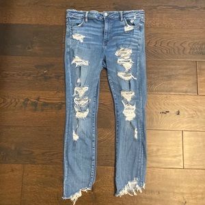 American Eagle Jeggings